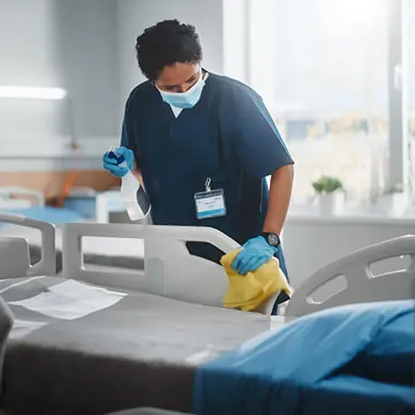 nettoyage medical