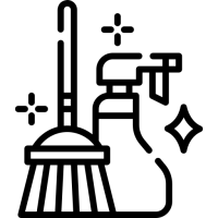 produit de ménage